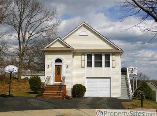 29 1st St, Malden, MA 02148