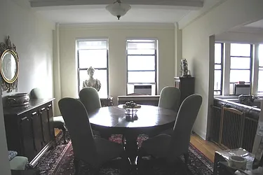 Rented by Corcoran