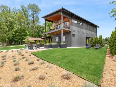 210 Lake Shore Dr, La Porte, IN, 46350