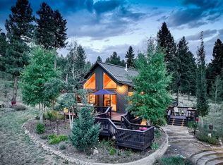 113 Bad Bandit Ct, Bailey, CO 80421