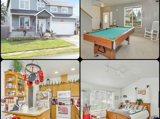 19523 15th Avenue Ct E, Spanaway, WA 98387