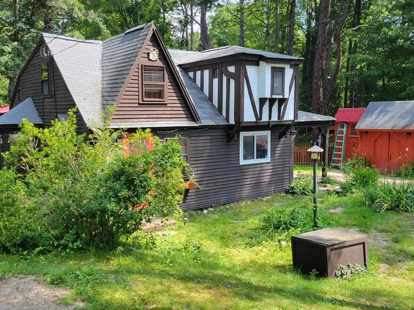 71 Granite Road, Ossipee, NH 03864