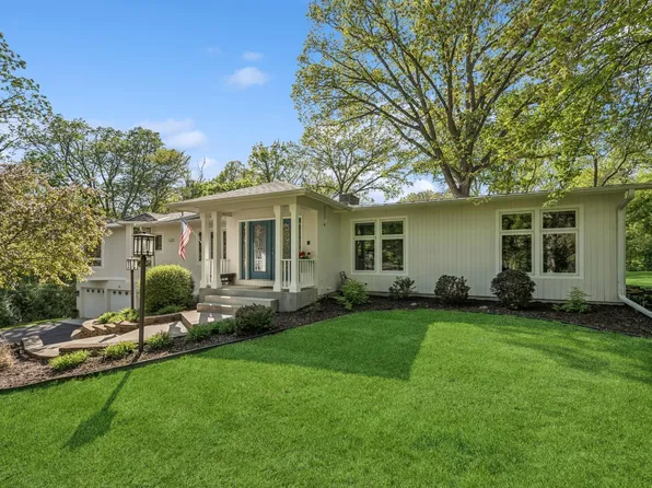 14 Eldorado Dr, White Bear Lake, MN 55110