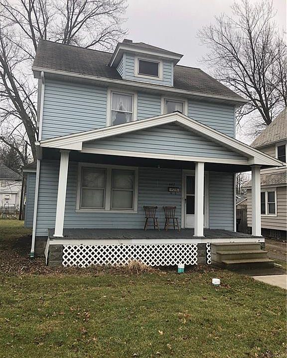 2nd image of 443 Kenyon Ave