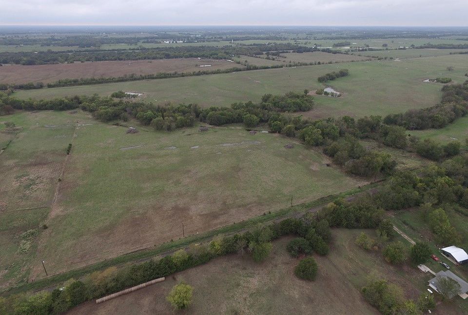 County Road 1119 County Rd 1119, Brashear, TX 75420 MLS 20497389
