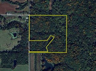 0 N White Swan Ln, Woodlawn, IL 62898