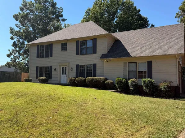 4463 Richmond Oaks Cv, Memphis, TN 38125
