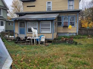 635 Pennsylvania Ave, Elmira, NY