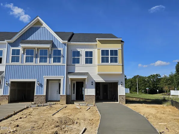 304 Laforce Ln #86, Sanford, NC 27332