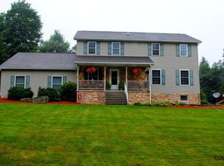 119 Sylvan Glen Dr, Ebensburg, PA 15931