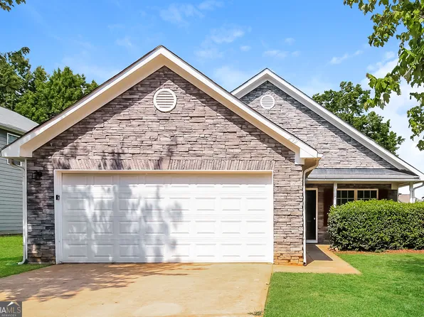 292 Klinetop Dr, McDonough, GA 30253
