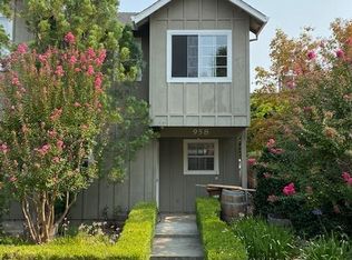 958 McCorkle Ave, Saint Helena, CA 94574