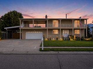 448 E Bridlewood Dr S, Salt Lake City, UT 84107