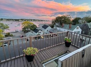 72 Front St APT 4, Marblehead, MA 01945