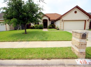 416 W Cheyenne Ave, Pharr, TX 78577