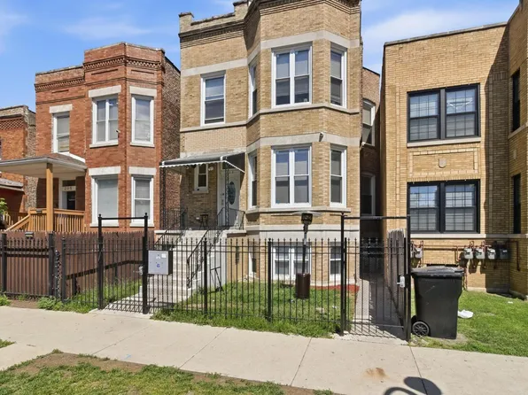 203 N Leamington Ave, Chicago, IL 60644