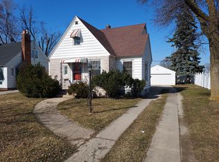 187 W 27th St, Holland, MI 49423