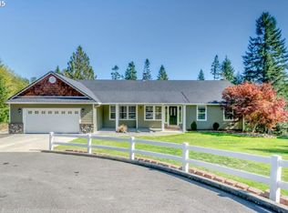 33503 NE 118th Ave, La Center, WA 98629