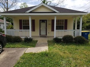 2194 W 41st St, Jacksonville, FL 32209