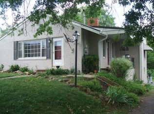 107 Tween Hills Rd, Bristol, TN 37620