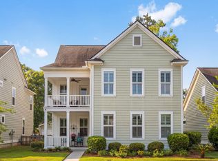 4303 William E Murray Blvd, Charleston, SC 29414
