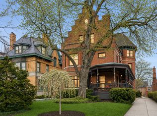 4923 S Greenwood Ave, Chicago, IL 60615
