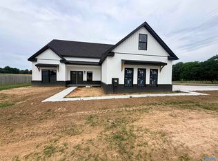 248 Old Vaughn Bridge Rd, Hartselle, AL 35640