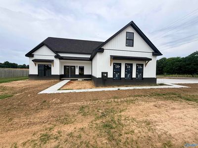 248 Old Vaughn Bridge Rd, Hartselle, AL, 35640