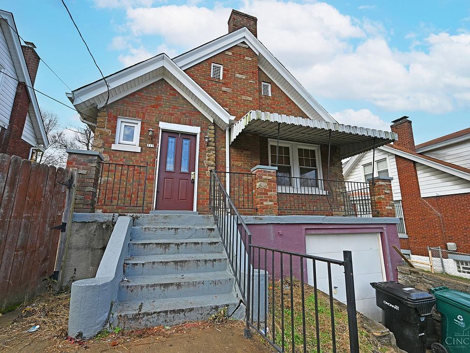 717 Trenton Ave, Cincinnati, OH 45205 Zillow