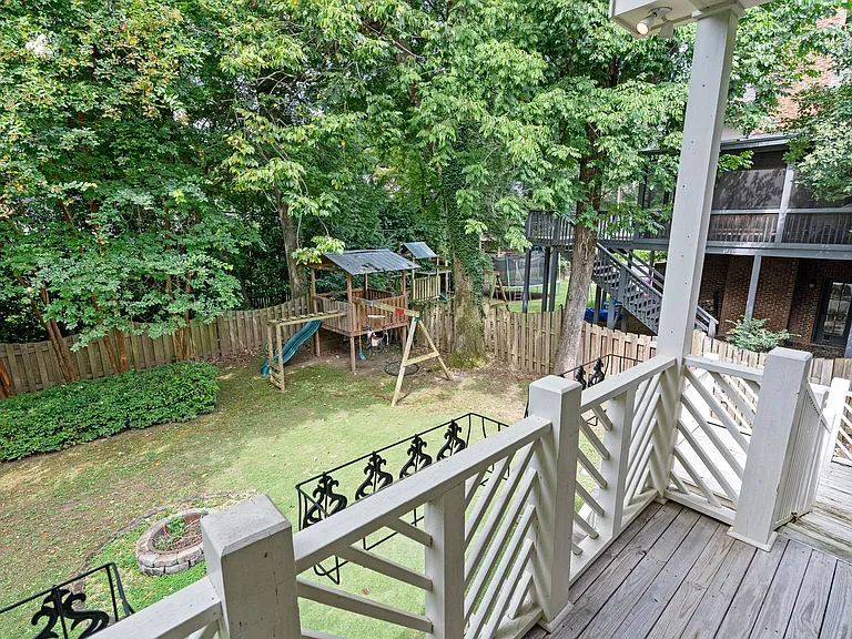 12 Montevallo Terrace Mountain Brk — Photo 23