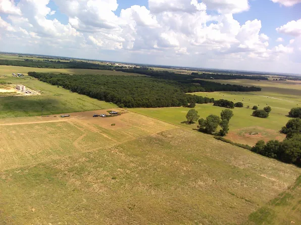 Corner Of #2900 & 690, Dover, OK 73734