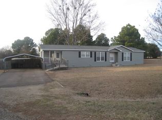 5 Randy Dr, Texarkana, TX 75501