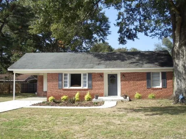 131 Vaughan Memorial Dr, Selma, AL 36701