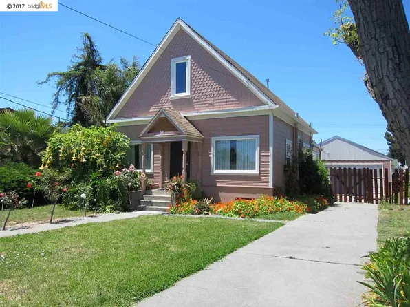 981 92nd Ave, Oakland, CA 94603