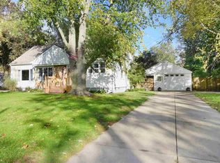 2417 Twilight St, Jackson, MI 49203
