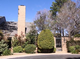 1910 Crescent Pl, Midland, TX 79705