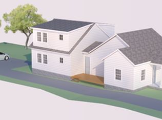 118 S Graham St, Chapel Hill, NC 27516