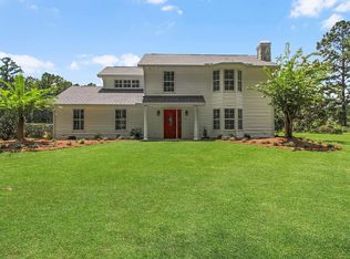 2384 Mount Olivet Church Rd, Fleming, GA 31309