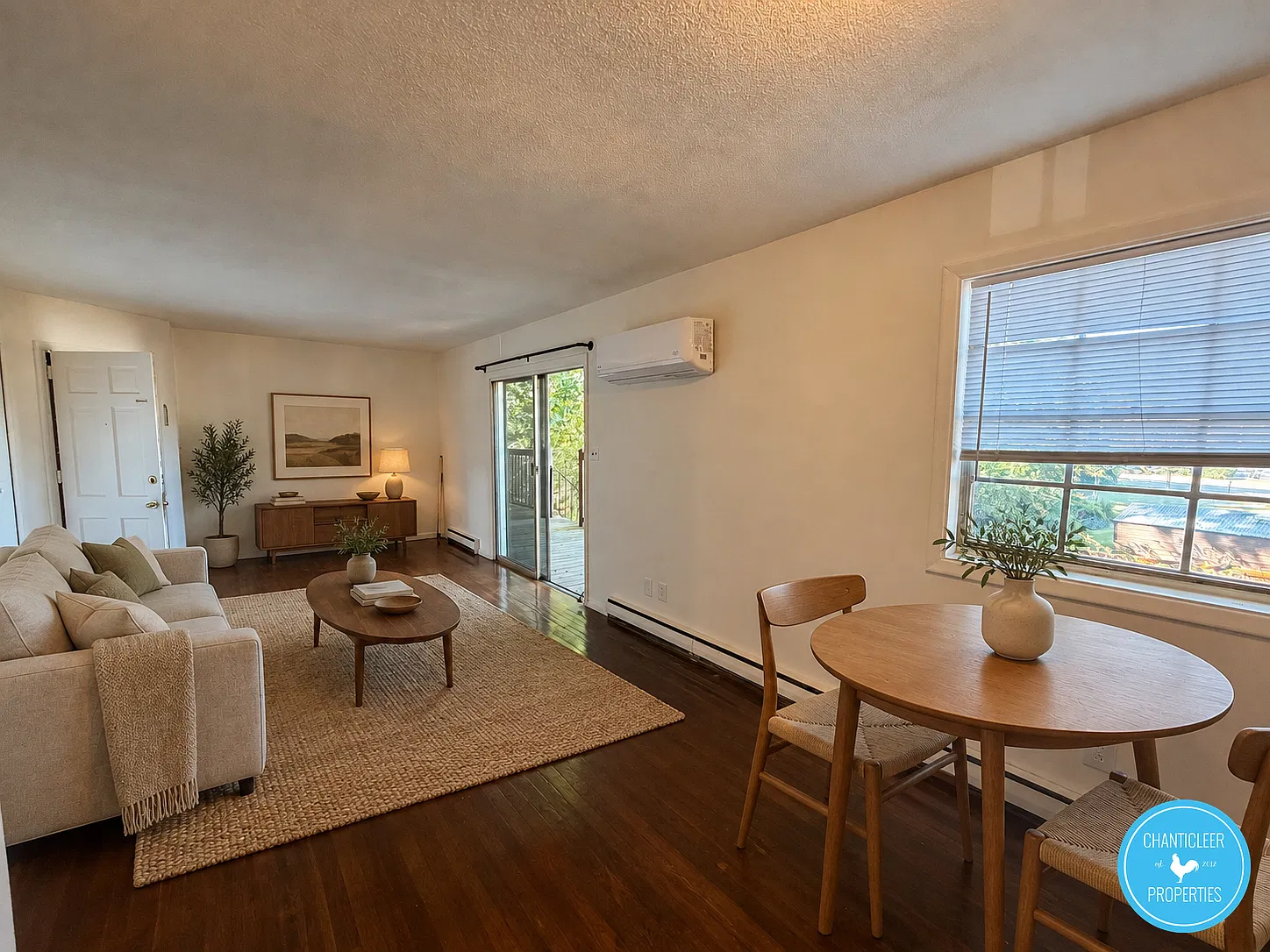 Woodlea Apartments — Photo 3
