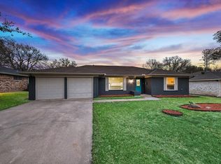 1008 Ridgefield Dr, Plano, TX 75075
