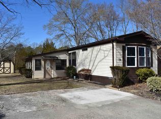 800 College Dr, Vineland, NJ 08360