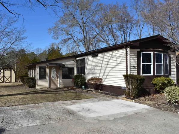 800 College Dr, Vineland, NJ 08360