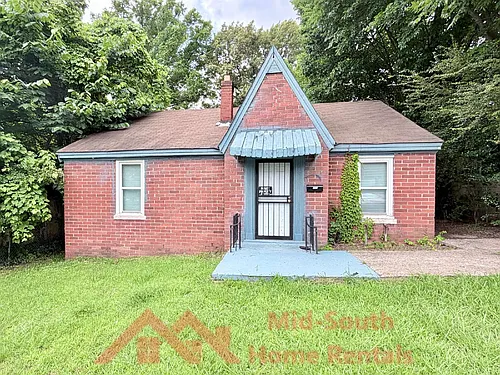 1417 Rayner St Photo 1