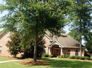 218 Frenchmans Bend Pl, Monroe, LA 71203