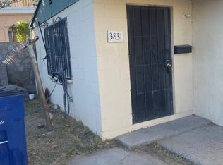 3831 Pierce Ave UNIT 2, El Paso, TX 79930