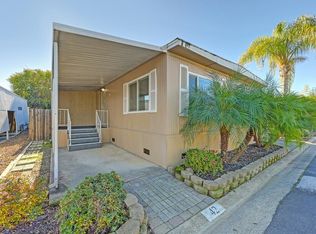 2950 Routier Rd SPC 42, Sacramento, CA 95827