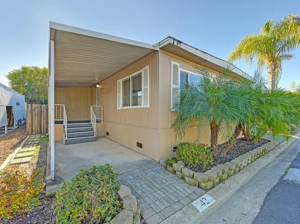 2950 Routier Rd Spc 42, Sacramento, CA 95827
