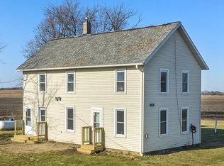 511 S Harmon Rd, Harmon, IL 61042