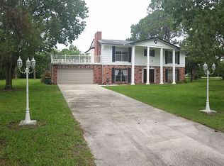 2420 Harlock Rd, Melbourne, FL 32934