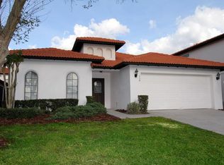 110 Sandy Point Way, Clermont, FL 34714